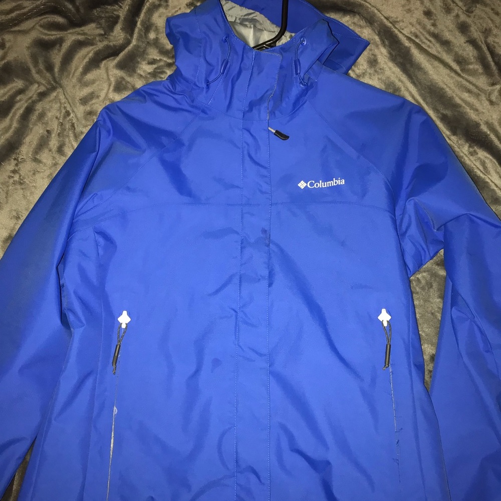 Columbia jacket